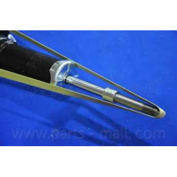 Амортизатор передний левый для KIA SORENTO(JC) <b>PARTS-MALL PJB-FL016</b>-4