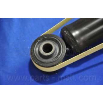 Амортизатор передний левый для KIA SORENTO(JC) <b>PARTS-MALL PJB-FL016</b>-5