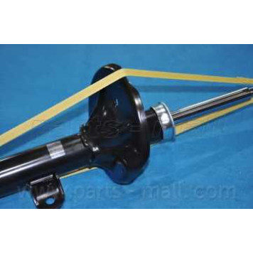 Амортизатор передний левый для KIA SPORTAGE(JE#,KM#) <b>PARTS-MALL PJB-FL017</b>-2