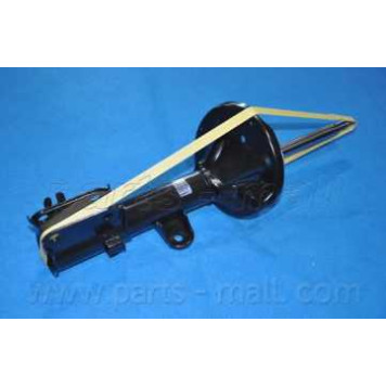 Амортизатор передний левый для KIA SPORTAGE(JE#,KM#) <b>PARTS-MALL PJB-FL017</b>