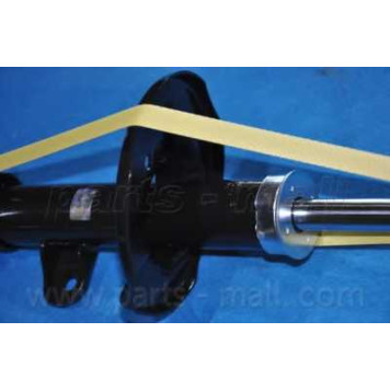 Амортизатор передний левый для KIA SPORTAGE(JE#,KM#) <b>PARTS-MALL PJB-FL017</b>-4