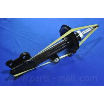 Амортизатор передний левый для KIA SORENTO(XM) <b>PARTS-MALL PJB-FL018</b>-1