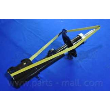 Амортизатор передний левый для KIA SORENTO(XM) <b>PARTS-MALL PJB-FL018</b>-2