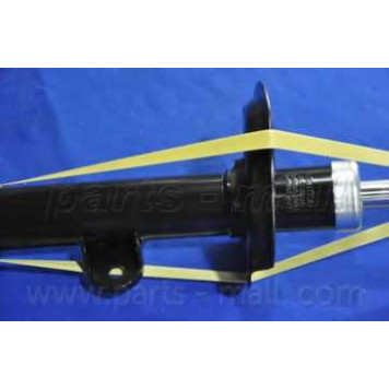 Амортизатор передний левый для KIA SORENTO(XM) <b>PARTS-MALL PJB-FL018</b>-4