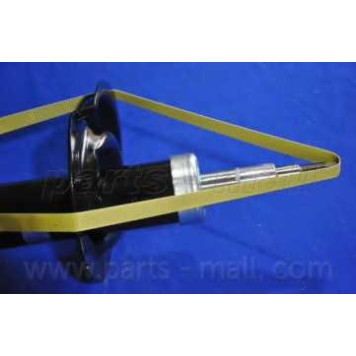 Амортизатор передний левый для KIA SORENTO(XM) <b>PARTS-MALL PJB-FL018</b>-7
