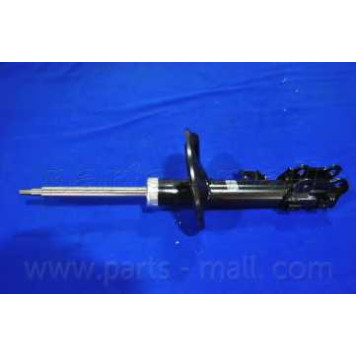 Амортизатор передний левый для KIA CARENS(UN) <b>PARTS-MALL PJB-FL019</b>-1