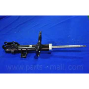 Амортизатор передний левый для KIA CARENS(UN) <b>PARTS-MALL PJB-FL019</b>-2