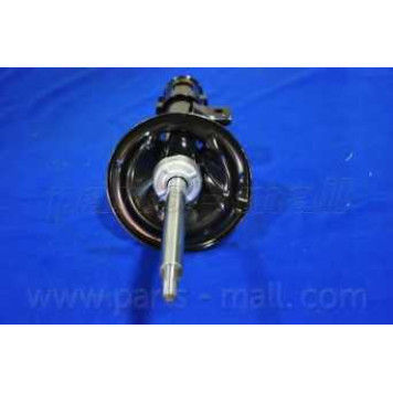 Амортизатор передний левый для KIA CARENS(UN) <b>PARTS-MALL PJB-FL019</b>-3