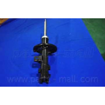Амортизатор передний левый для KIA CARENS(UN) <b>PARTS-MALL PJB-FL019</b>-4