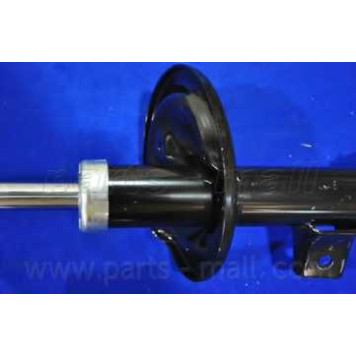 Амортизатор передний левый для KIA CARENS(UN) <b>PARTS-MALL PJB-FL019</b>-6