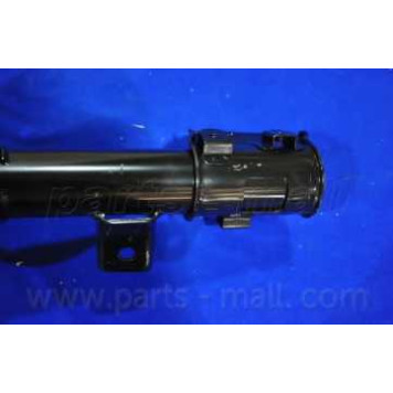 Амортизатор передний левый для KIA CARENS(UN) <b>PARTS-MALL PJB-FL019</b>-7