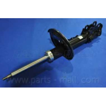 Амортизатор передний левый для KIA MAGENTIS(MG) <b>PARTS-MALL PJB-FL020</b>-1