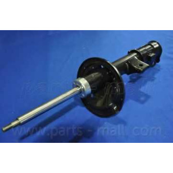 Амортизатор передний левый для KIA MAGENTIS(MG) <b>PARTS-MALL PJB-FL020</b>-2
