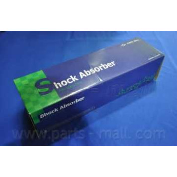 Амортизатор передний левый для KIA MAGENTIS(MG) <b>PARTS-MALL PJB-FL020</b>