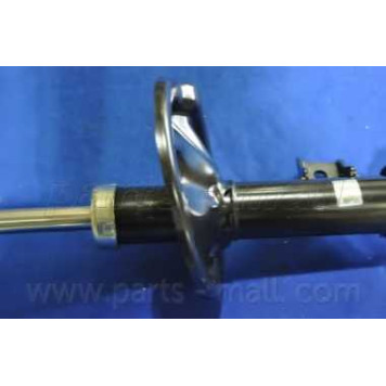 Амортизатор передний левый для KIA MAGENTIS(MG) <b>PARTS-MALL PJB-FL020</b>-4