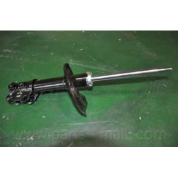 Амортизатор передний левый для KIA CERATO(TD) <b>PARTS-MALL PJB-FL021</b>-1