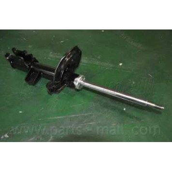 Амортизатор передний левый для KIA CERATO(TD) <b>PARTS-MALL PJB-FL021</b>-2