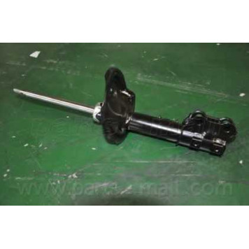 Амортизатор передний левый для KIA CERATO(TD) <b>PARTS-MALL PJB-FL021</b>-3