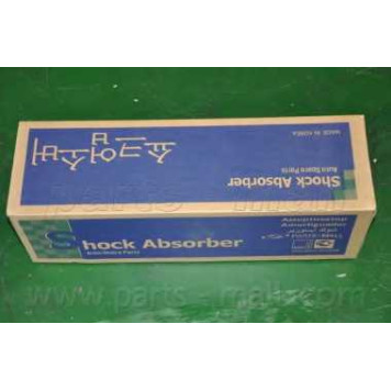 Амортизатор передний левый для KIA CERATO(TD) <b>PARTS-MALL PJB-FL021</b>