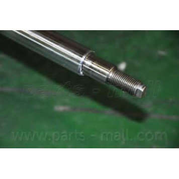 Амортизатор передний левый для KIA CERATO(TD) <b>PARTS-MALL PJB-FL021</b>-4