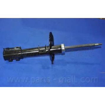 Амортизатор передний левый для HYUNDAI SONATA(YF) / KIA OPTIMA <b>PARTS-MALL PJB-FL022</b>-1