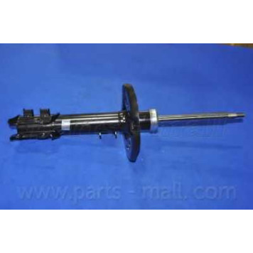 Амортизатор передний левый для HYUNDAI SONATA(YF) / KIA OPTIMA <b>PARTS-MALL PJB-FL022</b>-2