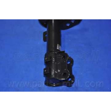 Амортизатор передний левый для HYUNDAI SONATA(YF) / KIA OPTIMA <b>PARTS-MALL PJB-FL022</b>-3