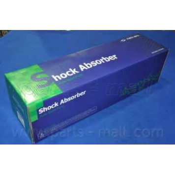 Амортизатор передний левый для HYUNDAI SONATA(YF) / KIA OPTIMA <b>PARTS-MALL PJB-FL022</b>