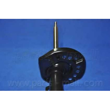 Амортизатор передний левый для HYUNDAI SONATA(YF) / KIA OPTIMA <b>PARTS-MALL PJB-FL022</b>-4