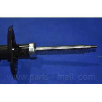 Амортизатор передний левый для HYUNDAI SONATA(YF) / KIA OPTIMA <b>PARTS-MALL PJB-FL022</b>-5