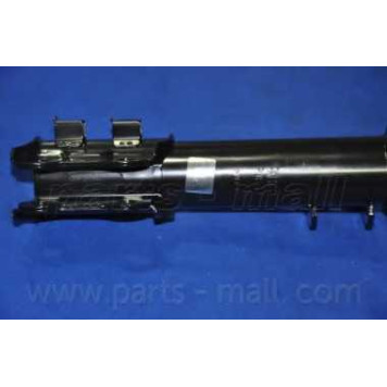 Амортизатор передний левый для HYUNDAI SONATA(YF) / KIA OPTIMA <b>PARTS-MALL PJB-FL022</b>-6