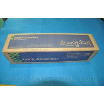 Амортизатор передний левый для KIA SOUL(AM) <b>PARTS-MALL PJB-FL028</b>