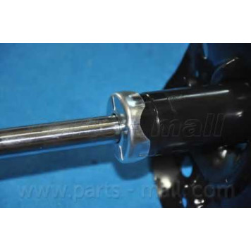 Амортизатор передний левый для KIA SOUL(AM) <b>PARTS-MALL PJB-FL028</b>-4