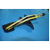 Амортизатор передний левый для KIA CARNIVAL / GRAND CARNIVAL(VQ) <b>PARTS-MALL PJB-FL029</b>