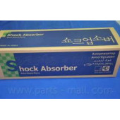 Амортизатор передний правый для KIA CERATO(LD) <b>PARTS-MALL PJB-FR002</b>