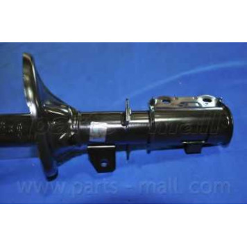Амортизатор передний правый для KIA CERATO(LD) <b>PARTS-MALL PJB-FR002</b>-2