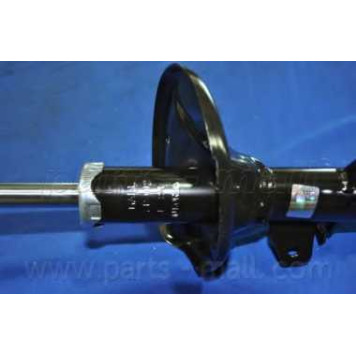 Амортизатор передний правый для KIA CERATO(LD) <b>PARTS-MALL PJB-FR002</b>-3