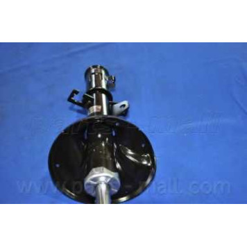 Амортизатор передний правый для KIA CERATO(LD) <b>PARTS-MALL PJB-FR002</b>-5
