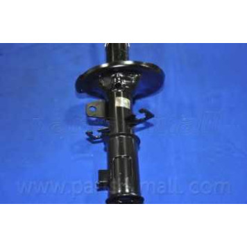 Амортизатор передний правый для KIA CERATO(LD) <b>PARTS-MALL PJB-FR002</b>-6