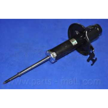 Амортизатор передний правый <b>PARTS-MALL PJB-FR006</b>-2