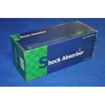 Амортизатор передний правый <b>PARTS-MALL PJB-FR006</b>