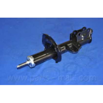 Амортизатор передний правый для KIA PICANTO(BA) <b>PARTS-MALL PJB-FR007</b>-1