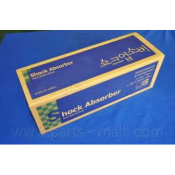Амортизатор передний правый для KIA PICANTO(BA) <b>PARTS-MALL PJB-FR007</b>