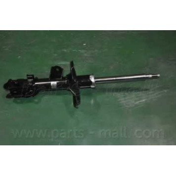 Амортизатор передний правый для KIA RIO(JB) <b>PARTS-MALL PJB-FR008</b>-1