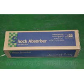 Амортизатор передний правый для KIA RIO(JB) <b>PARTS-MALL PJB-FR008</b>