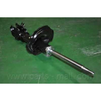 Амортизатор передний правый для KIA RIO(JB) <b>PARTS-MALL PJB-FR008</b>-2