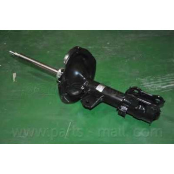 Амортизатор передний правый для KIA RIO(JB) <b>PARTS-MALL PJB-FR008</b>-3