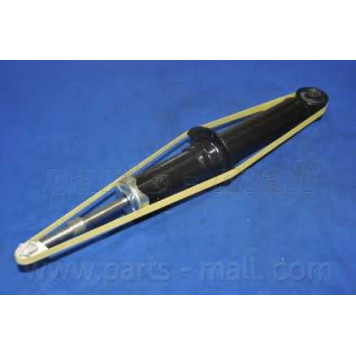 Амортизатор передний правый <b>PARTS-MALL PJB-FR016</b>-1