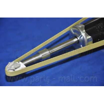 Амортизатор передний правый <b>PARTS-MALL PJB-FR016</b>-2