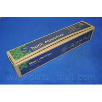 Амортизатор передний правый <b>PARTS-MALL PJB-FR016</b>